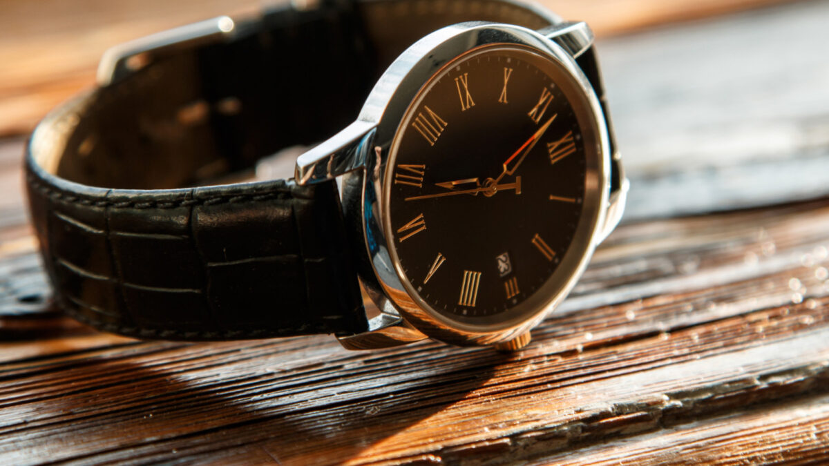 Cuir ou acier : comment choisir votre futur bracelet de montre ?