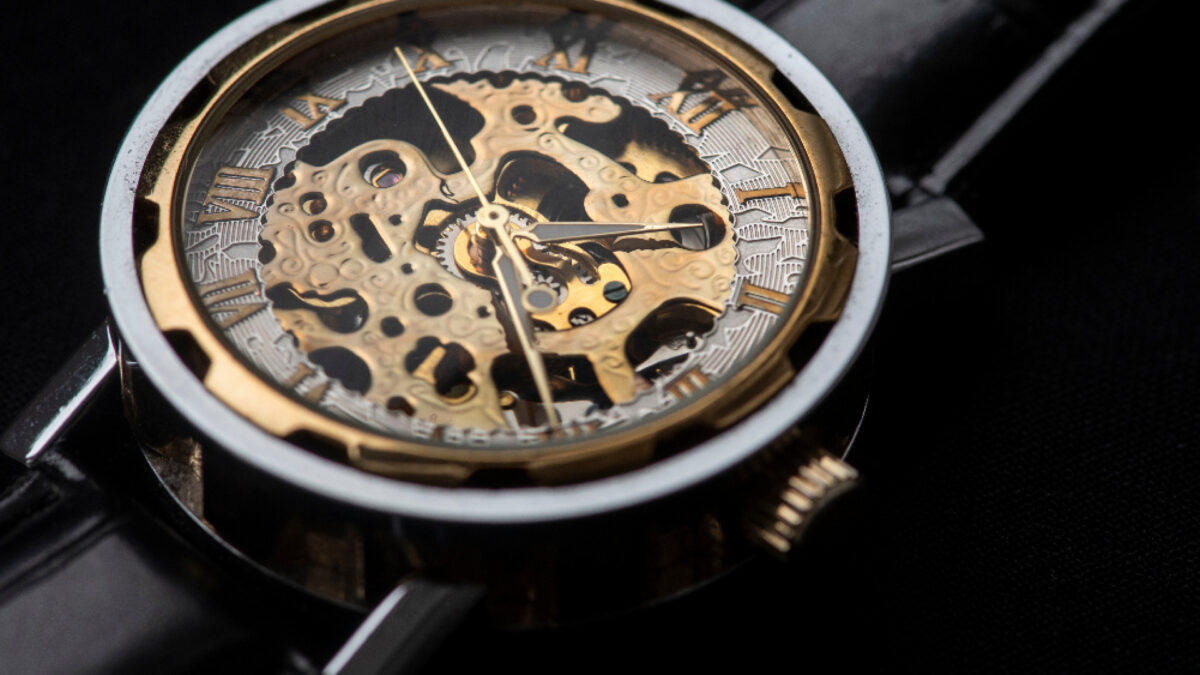 Pourquoi investir dans une montre de luxe ?